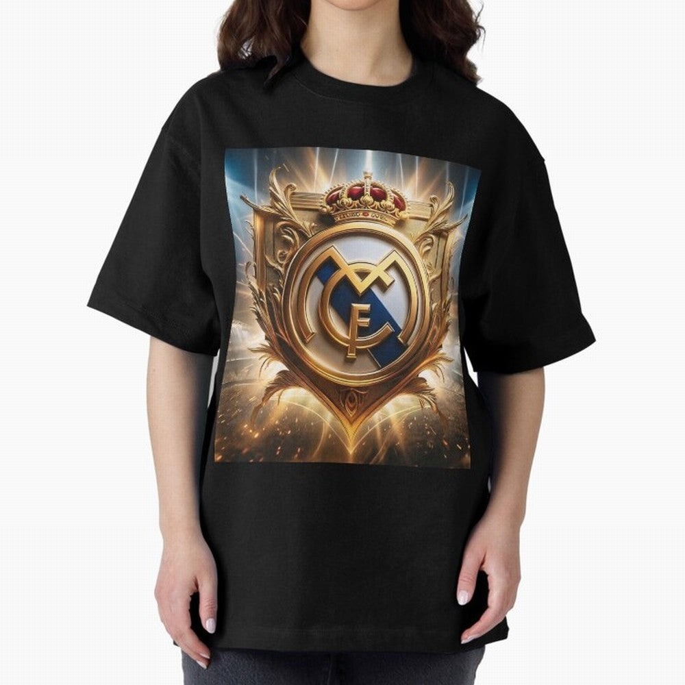 Soccer Ball Oversized T-Shirt Remember Iconic Moments from Global Football Passion for FIFA World Cup 2026, Featuring Cristiano Ronaldo, Haaland and CR7, England, Stadium Chants, National Pride, Trophy Dreams and Unforgettable Football Memories;