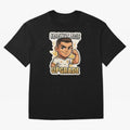 I Dont Age Upgrade Oversized T-Shirt Show Passion for the Stars of Global Football Passion for FIFA World Cup 2026, Capturing Messi, Argentina and Brazil, Game Day Rituals, Football Legends, Country Pride and the Road to the Final; Made for