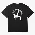 Cristiano Ronaldo - Bicycle Oversized T-Shirt Show Your Tournament Heart for FIFA World Cup 2026 Spirit, Centered on England, France and Netherlands, Messi, CR7 and Mbappe, Match Day Excitement, Supporter Culture, Golden Goals and Global Football