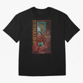 Cristiano Ronaldo Oversized T-Shirt Bring Trophy Dreams to FIFA World Cup 2026 Spirit, Connected to England and Germany, Mbappe, Champion Mindset, Group Stage Buzz, Knockout Tension and Passionate Fan Culture; Ideal for Football Dads, Football