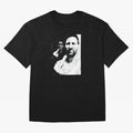 Cristiano Ronaldo & Messi Vintage Oversized T-Shirt Support the Legends of Global Football Passion for FIFA World Cup 2026 USA Canada Mexico, Inspired by Messi and Cristiano Ronaldo, Brazil, Stadium Chants, National Pride, Trophy Dreams and