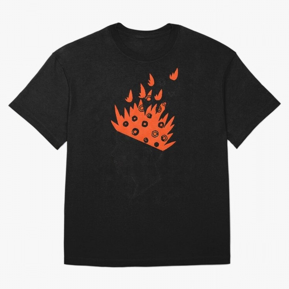 Ronaldo - Tariik #223 Oversized T-Shirt Back Your Heroes with Global Football Passion for FIFA World Cup 2026 USA Canada Mexico, Driven by Mbappe, England, France and Netherlands, Football Festival Excitement, Trophy Ambitions, Country Rivalries
