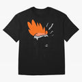 Ronaldo - Tariik #223 Oversized T-Shirt Stand with the FIFA World Cup 2026 USA Canada Mexico Journey through Messi Highlights, Argentina and Brazil Pride, Football Festival Excitement, Trophy Ambitions, Country Rivalries and Star Player Buzz; Ideal