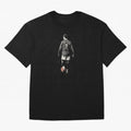 Cristiano Ronaldo CR7 Minimalist Oversized T-Shirt Honor the Beautiful Game during FIFA World Cup 2026 Group Stage Spirit, Celebrating Spain, CR7, Goal Celebration Energy, Supporter Heritage, Football Icons and Worldwide Tournament Joy; Ideal for
