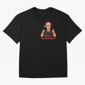 Merry Cristi-mas! CR7 Xmas holiday cheer Oversized T-Shirt Mark FIFA World Cup 2026 Spirit, Capturing Germany, Neymar, Supporter Pride, Iconic Celebrations, Legendary Names and Global Match Day Energy; Perfect for People Who Love Argentina, Brazil,