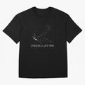 Cristiano Ronaldo back kick Oversized T-Shirt Feel the Roar of FIFA World Cup 2026 Built around Neymar, Haaland and Cristiano Ronaldo, Spain and Netherlands Energy, Match Day Excitement, Supporter Culture, Golden Goals and Global Football Passion;