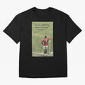 Cristiano Ronaldo Motivation Oversized T-Shirt Join Global Football Passion for FIFA World Cup 2026 USA Canada Mexico, Filled with Mbappe and Neymar, Spain, Goal Celebration Energy, Supporter Heritage, Football Icons and Worldwide Tournament Joy;