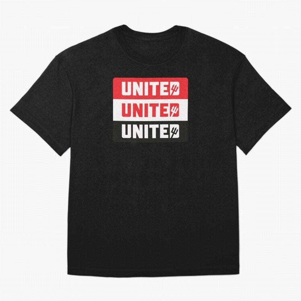 Manchester United United United Oversized T-Shirt Discover FIFA World Cup 2026 USA Canada Mexico with Cristiano Ronaldo, Portugal Energy, Game Day Rituals, Football Legends, Country Pride and the Road to the Final; Built for Supporters Chasing