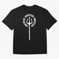 United! United! United! Oversized T-Shirt Relive the Noise and Pride of the FIFA World Cup 2026 Group Stage Journey through Neymar Highlights, England Pride, Classic Soccer Heritage, Championship Pressure, Fan Loyalty and International Pride; Built