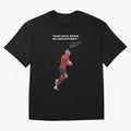 Cristiano Ronaldo Oversized T-Shirt Bring the FIFA World Cup 2026 USA Canada Mexico Journey through Cristiano Ronaldo Highlights, Brazil, Portugal and Argentina Pride, Stadium Memories, Football Loyalty, International Chants and Championship