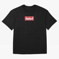 Manchester United Oversized T-Shirt Bring Supporter Culture to Match Day Hype around FIFA World Cup 2026 Group Stage, CR7, Argentina, Match Day Excitement, Supporter Culture, Golden Goals and Global Football Passion; Perfect for Fans, Collectors,
