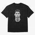 Cr7 - Streetwear Clothing Oversized T-Shirt Bring Stadium Energy to FIFA World Cup 2026 Inspired by Neymar, Haaland and Cristiano Ronaldo, England, France and Netherlands Energy, Champion Mindset, Group Stage Buzz, Knockout Tension and Passionate