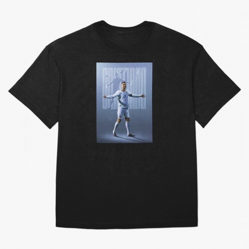 Football Royalty: Cristiano Ronaldo Oversized T-Shirt Join Supporters Worldwide for the FIFA World Cup 2026 USA Canada Mexico Journey through CR7 Highlights, England Pride, Stadium Chants, National Pride, Trophy Dreams and Unforgettable Football