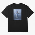 Football Royalty: Cristiano Ronaldo Oversized T-Shirt Join Supporters Worldwide for the FIFA World Cup 2026 USA Canada Mexico Journey through CR7 Highlights, England Pride, Stadium Chants, National Pride, Trophy Dreams and Unforgettable Football