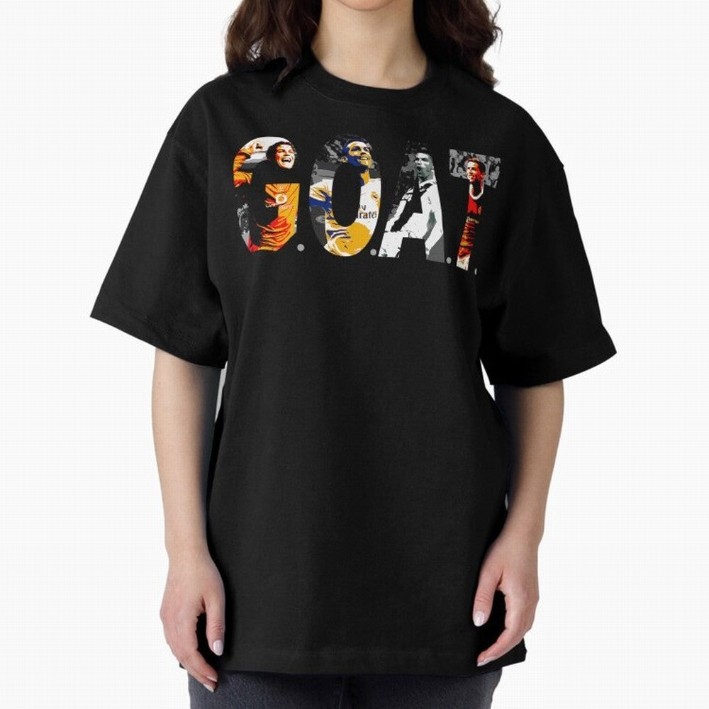 Cristiano Ronaldo Oversized T-Shirt Build FIFA World Cup 2026 Driven by CR7, Argentina and Brazil Energy, Stadium Memories, Football Loyalty, International Chants and Championship Tradition; Ideal for Fans Who Follow Messi, Cristiano Ronaldo, CR7,