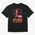 All I Want For Cr7Istmas Is Siuuu - Cristiano Ronaldo Manchester United Mufc Christmas Jumper Oversized T-Shirt Follow the Final Road of FIFA World Cup 2026 USA Canada Mexico Spirit, Driven by Brazil, Portugal and Argentina, Cristiano Ronaldo,