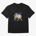 Cristiano Ronaldo Suuiii! Oversized T-Shirt Carry National Pride through Match Day Hype around FIFA World Cup 2026 Group Stage, Neymar, Haaland and Cristiano Ronaldo, England, Goal Celebration Energy, Supporter Heritage, Football Icons and