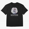 Grand final of football, World Cup Oversized T-Shirt Experience FIFA World Cup 2026 Group Stage for Fans of Messi and England and Germany, Bringing Tournament Hype, Historic Matchups, Family Viewing Parties and Global Sports Pride; Ideal for