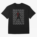 CR7 Pop Art Cristiano Ronaldo Design For Football Fans Gift For Soccer Lovers Oversized T-Shirt Feel FIFA World Cup 2026 Group Stage Spirit, Driven by Portugal, Spain and Germany, CR7 and Messi, Tournament Hype, Historic Matchups, Family Viewing