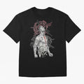 Cristiano Ronaldo Football Playmaker Oversized T-Shirt Show Match Day Excitement for the FIFA World Cup 2026 Journey through Haaland and Mbappe Highlights, France Pride, Fan Favorite Moments, National Team Passion, Big Match Drama and Soccer