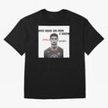 Cristiano Ronaldo - Dedication | NextLevel Motivation white Oversized T-Shirt Feel the Roar of FIFA World Cup 2026 Group Stage Highlighting Mbappe and Neymar, Argentina Energy, Championship Spirit, Famous Goals, Roaring Crowds and International
