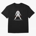 Cristiano Ronaldo Oversized T-Shirt Show Your Stadium Side during FIFA World Cup 2026 Spirit, Built around Netherlands, CR7 and Messi, Soccer Culture, Superstar Moments, National Team Dreams and Competitive Fire; Perfect for Fans, Collectors,