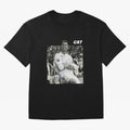 Cristiano Ronaldo | MR. CHAMPIONS LEAGUE Oversized T-Shirt Build FIFA World Cup 2026 Group Stage Spirit, Made for Netherlands, Messi, Soccer Culture, Superstar Moments, National Team Dreams and Competitive Fire; Perfect for People Who Love
