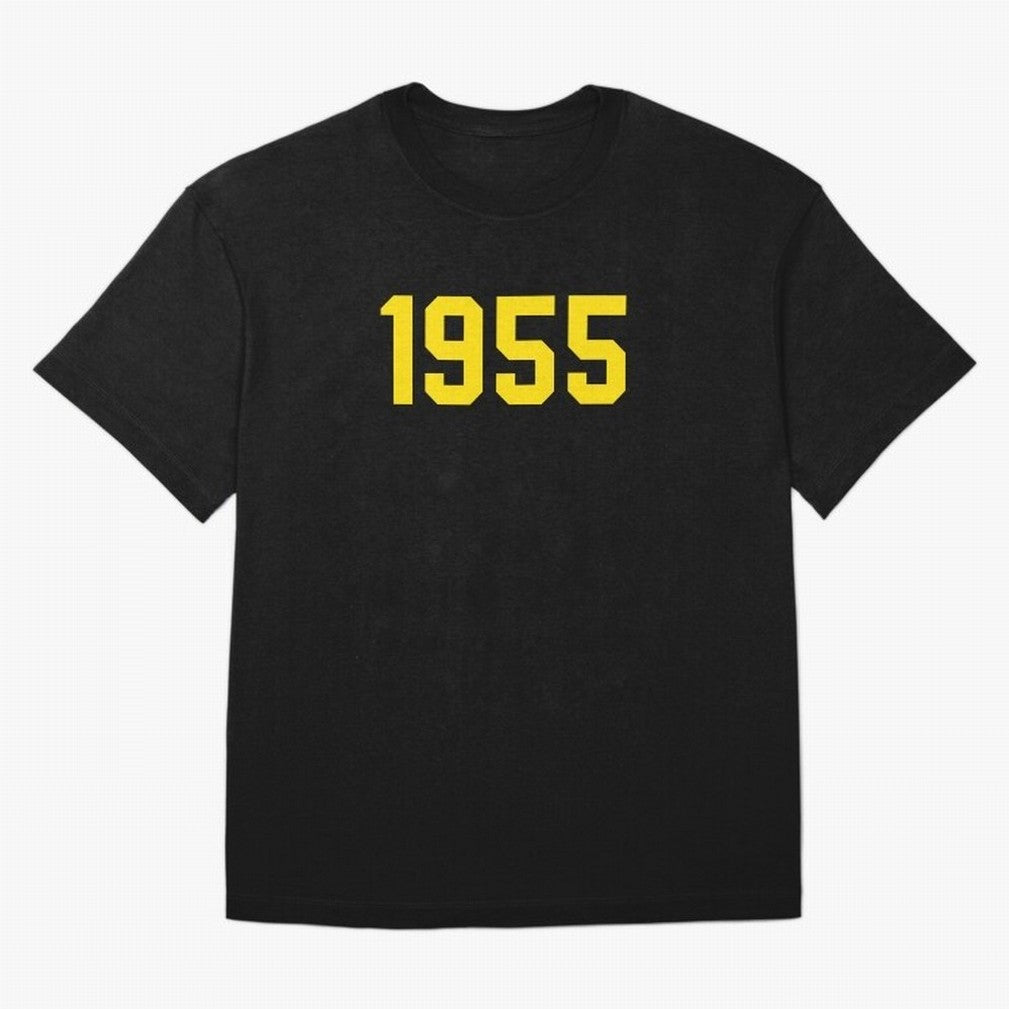 1955 Al-Nassr Oversized T-Shirt Celebrate Golden Goal Energy in Global Football Passion for FIFA World Cup 2026 USA Canada Mexico, Built around Haaland, Argentina, Soccer Culture, Superstar Moments, National Team Dreams and Competitive Fire; Made