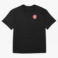 United 7 Manchester United Magnificent Sevens Oversized T-Shirt Share the Excitement of FIFA World Cup 2026 Spirit, Featuring England, France and Netherlands, Messi, Soccer Culture, Superstar Moments, National Team Dreams and Competitive Fire;