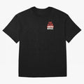 Eat Sleep United Repeat Oversized T-Shirt Celebrate Rivalries and Pride in FIFA World Cup 2026 Spirit, Inspired by England and Germany, Messi, CR7 and Mbappe, Champion Mindset, Group Stage Buzz, Knockout Tension and Passionate Fan Culture; Perfect