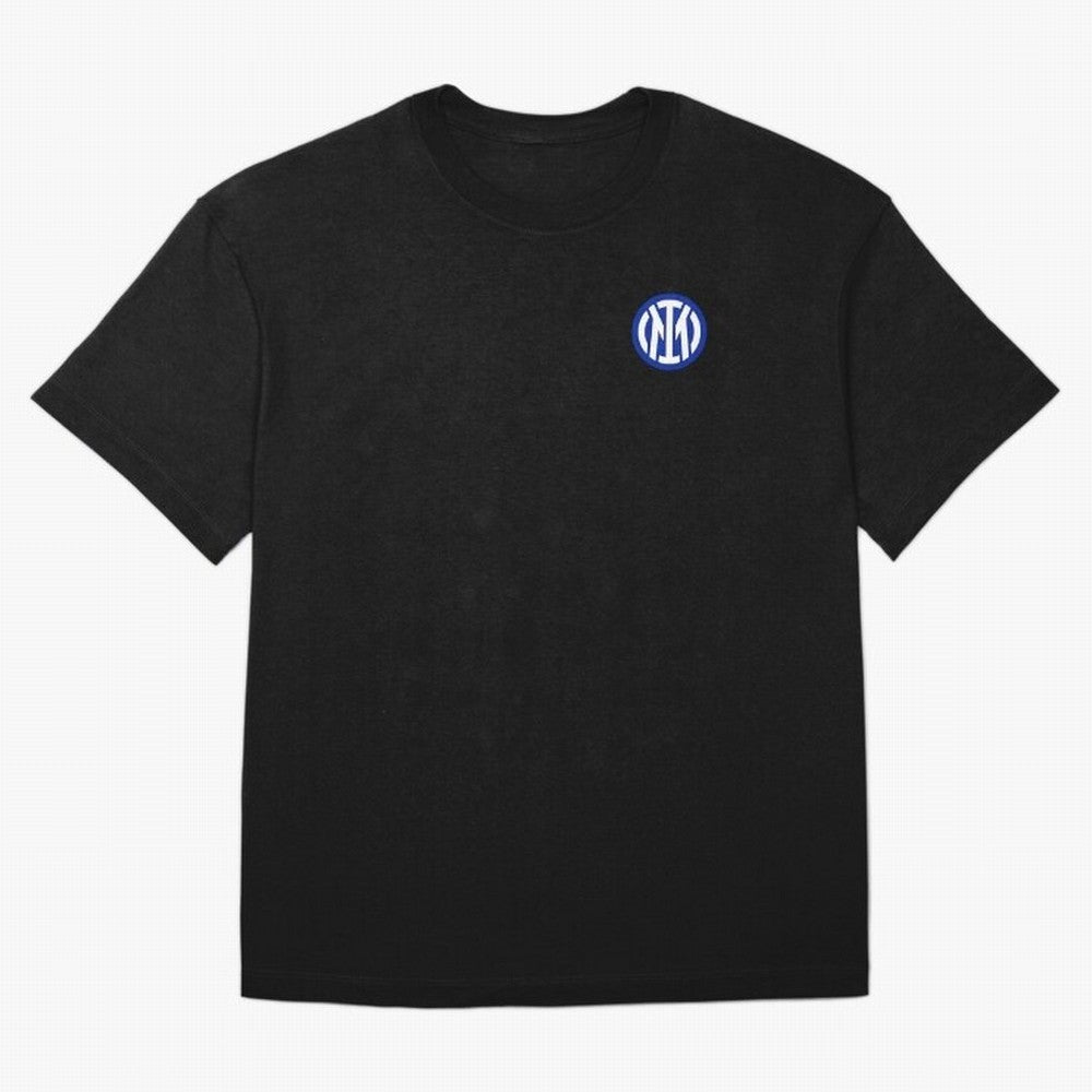 Football Club Internazionale Oversized T-Shirt Carry the Dream of the FIFA World Cup 2026 USA Canada Mexico Journey through Haaland Highlights, England Pride, Vintage Soccer Flavor, Modern Football Stars, National Flags and Final Night Emotion;
