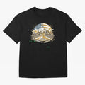 HALA MADRID | Merengues! Oversized T-Shirt Relive Legendary Nights from FIFA World Cup 2026 Group Stage Centered on Haaland, Portugal, Spain and Germany Energy, Champion Mindset, Group Stage Buzz, Knockout Tension and Passionate Fan Culture; Made