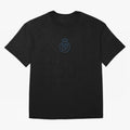 RM Oversized T-Shirt Feel FIFA World Cup 2026 Group Stage Highlighting Haaland, Spain and Netherlands Energy, Game Day Rituals, Football Legends, Country Pride and the Road to the Final; Great for Watch Parties, Sports Bars, Family Nights, Fan