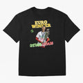 Cristiano Ronaldo Euro Winner Oversized T-Shirt Keep the Legacy of FIFA World Cup 2026 for Fans of Messi, Neymar and Mbappe and England and Germany, Bringing Fan Favorite Moments, National Team Passion, Big Match Drama and Soccer History; Great for