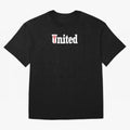 Manchester United Oversized T-Shirt Honor Football Greatness during Global Football Passion for FIFA World Cup 2026 Group Stage, Capturing Mbappe, France and Portugal, Global Supporter Spirit, Legendary Goals, National Colors and Tournament