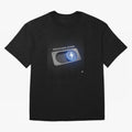 Ronaldo Mode: Activated ¨C Power Switch Football Art Oversized T-Shirt Enjoy the Biggest Football Party of FIFA World Cup 2026 Group Stage with Neymar, France Energy, Football History, Final Match Energy, Crowd Noise and Once in a Lifetime Moments;