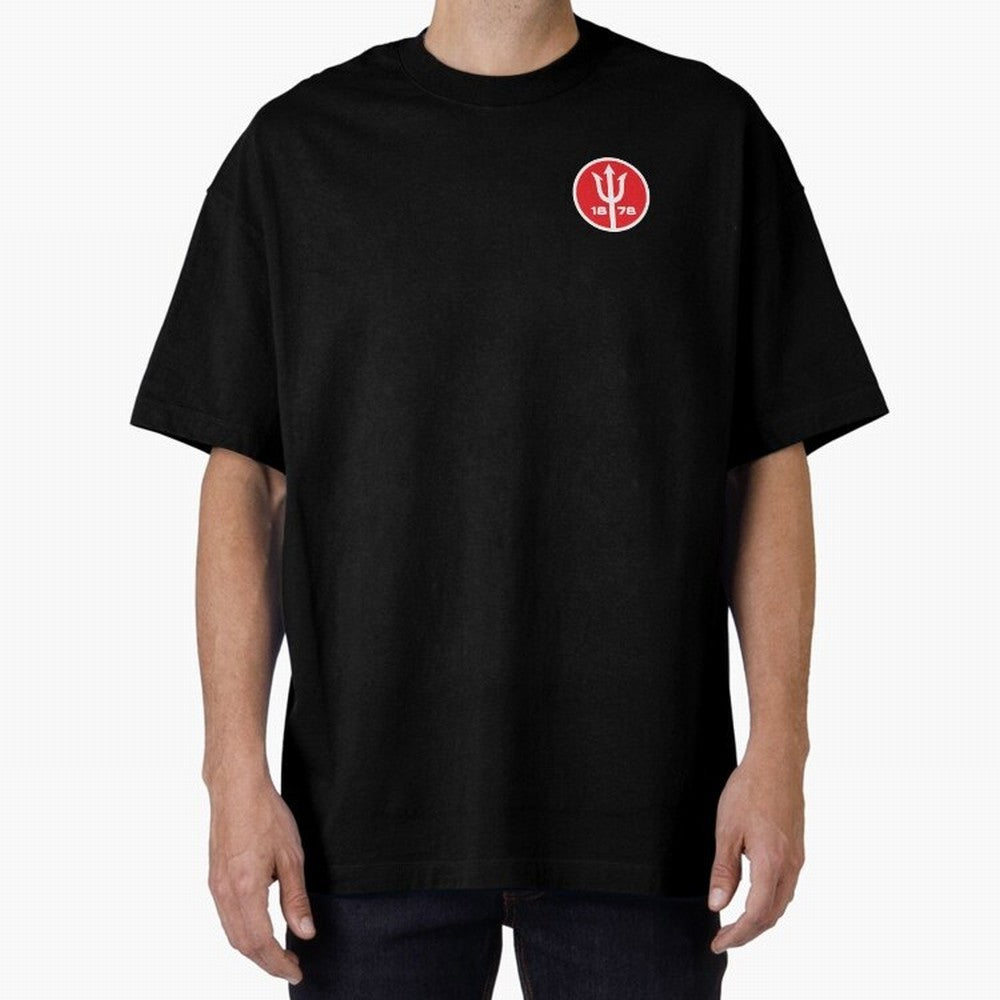 Manchester United Oversized T-Shirt Bring Supporter Culture to the FIFA World Cup 2026 Journey through Cristiano Ronaldo Highlights, Spain and Netherlands Pride, Stadium Chants, National Pride, Trophy Dreams and Unforgettable Football Memories;
