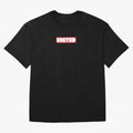 Manchester United - United Oversized T-Shirt Join the Countdown to FIFA World Cup 2026 Made for Neymar, England and Germany Energy, Tournament Hype, Historic Matchups, Family Viewing Parties and Global Sports Pride; Great for Supporters Who Love