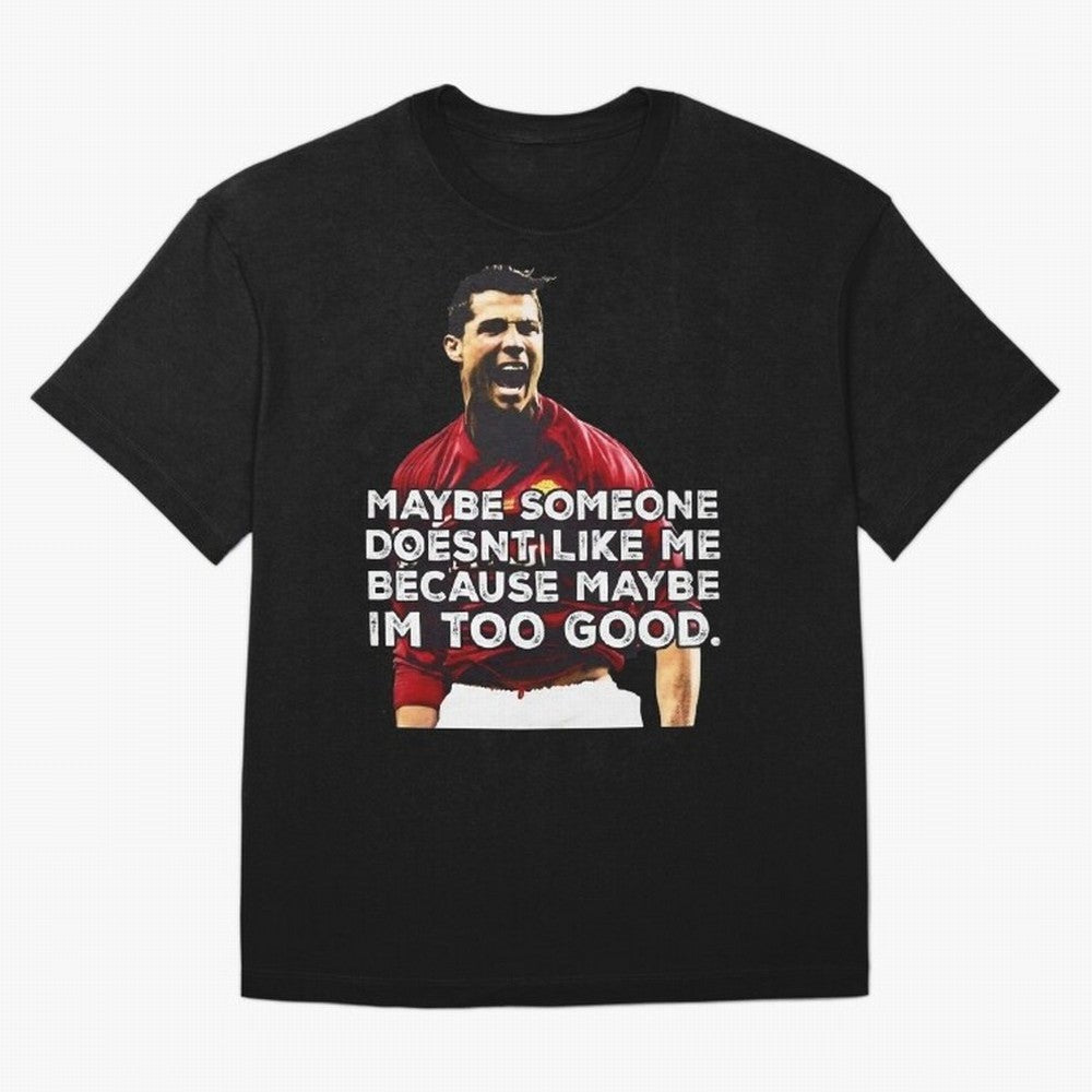 CR7 Vintage Tshirt Oversized T-Shirt Make Every Match About FIFA World Cup 2026 for Fans of Messi and Cristiano Ronaldo and France and Portugal, Bringing Stadium Memories, Football Loyalty, International Chants and Championship Tradition; Great for