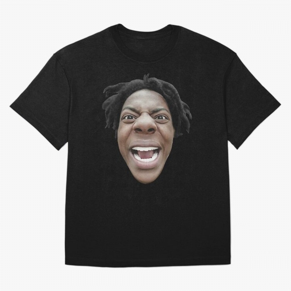 Ishowspeed Oversized T-Shirt Follow the Road to the FIFA World Cup 2026 Group Stage Journey through Cristiano Ronaldo, Haaland and CR7 Highlights, Brazil, Portugal and Argentina Pride, Champion Mindset, Group Stage Buzz, Knockout Tension and