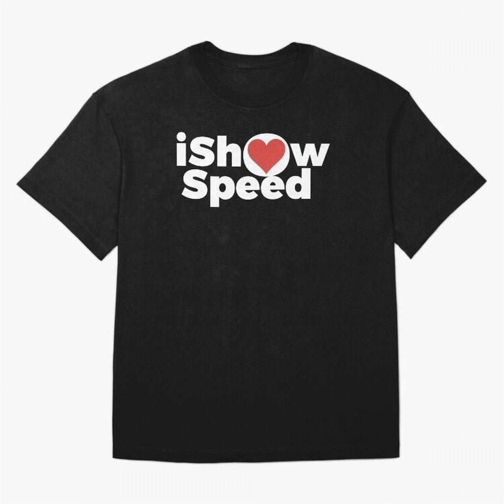 Ishowspeed Oversized T-Shirt Carry National Pride through FIFA World Cup 2026 USA Canada Mexico for Fans of Messi, CR7 and Mbappe and Argentina, France and Brazil, Bringing Football History, Final Match Energy, Crowd Noise and Once in a Lifetime
