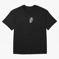 Ishowspeed Oversized T-Shirt Bring Home Global Football Passion for FIFA World Cup 2026, Connected to Haaland, Portugal, Spain and Germany, Retro Football Energy, Iconic Rivalries, Trophy Chase Drama and Stadium Atmosphere; Made for Collectors Who
