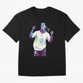 Ronaldinho brazil team Oversized T-Shirt Relive the Noise and Pride of the FIFA World Cup 2026 USA Canada Mexico Journey through Cristiano Ronaldo Highlights, England and Germany Pride, Tournament Hype, Historic Matchups, Family Viewing Parties and