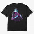 ronaldinho Oversized T-Shirt Showcase FIFA World Cup 2026 USA Canada Mexico Inspired by Mbappe, Portugal, Spain and Germany Energy, Retro Football Energy, Iconic Rivalries, Trophy Chase Drama and Stadium Atmosphere; Great for Watch Parties, Sports