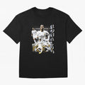 Cristiano Ronaldo Vintage Oversized T-Shirt Mark FIFA World Cup 2026 Group Stage for Fans of Messi and Cristiano Ronaldo and England, France and Netherlands, Bringing Match Day Excitement, Supporter Culture, Golden Goals and Global Football