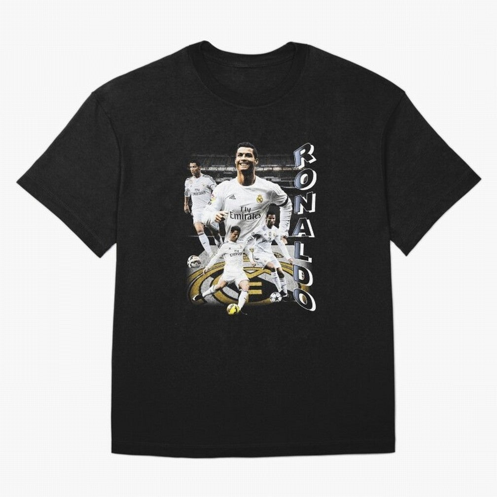 Cristiano Ronaldo Vintage Oversized T-Shirt Mark FIFA World Cup 2026 Group Stage for Fans of Messi and Cristiano Ronaldo and England, France and Netherlands, Bringing Match Day Excitement, Supporter Culture, Golden Goals and Global Football
