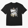 Cristiano Ronaldo Vintage Oversized T-Shirt Represent Fans Who Live for FIFA World Cup 2026 USA Canada Mexico Spirit, Celebrating England, France and Netherlands, Cristiano Ronaldo, Haaland and CR7, Fan Favorite Moments, National Team Passion, Big