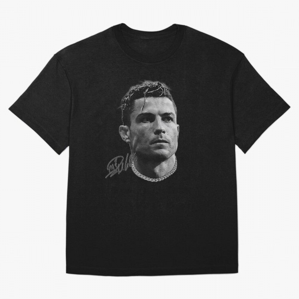 Cristiano Ronaldo Vintage Tshirt Oversized T-Shirt Make Every Match About Global Football Passion for FIFA World Cup 2026, Capturing Cristiano Ronaldo, Haaland and CR7, Spain and Netherlands, Global Supporter Spirit, Legendary Goals, National