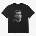 Cristiano Ronaldo Vintage Tshirt Oversized T-Shirt Make Every Match About Global Football Passion for FIFA World Cup 2026, Capturing Cristiano Ronaldo, Haaland and CR7, Spain and Netherlands, Global Supporter Spirit, Legendary Goals, National