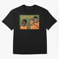stop crying your heart out Oversized T-Shirt Create Global Football Passion for FIFA World Cup 2026, Highlighting Cristiano Ronaldo, Haaland and CR7, England and Germany, Soccer Culture, Superstar Moments, National Team Dreams and Competitive Fire;